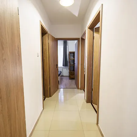Liberty Palace Designer * Budapešť